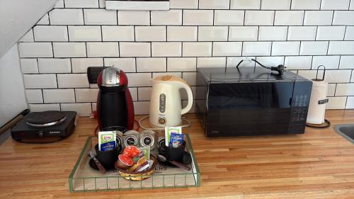 Suipacha Apartment | Apart Suipacha 127-2 pleno centro, Recién decorado