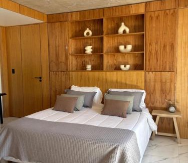 Suipacha Apartment | Apart Suipacha 127-2 pleno centro, Recién decorado