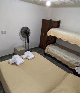 Termas de Rio Hondo Apartment | Apart termas