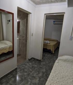 Termas de Rio Hondo Apartment | Apart termas