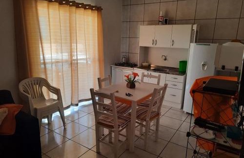 Boa Vista do Sul Apartment | Apart Vó Eni - Termas de Marcelino Ramos
