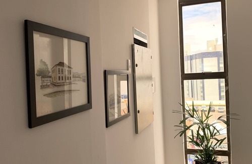 Recreio Apartment | Apart Victoria-Apt 105 Superior