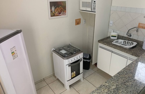 Recreio Apartment | Apart Victoria-Apt 107