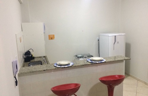 Centro Apartment | Apart Victoria-Apt 201