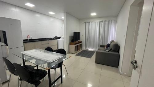 Nacoes Apartment | Apart with barbecue 600m from the beach GEN0102