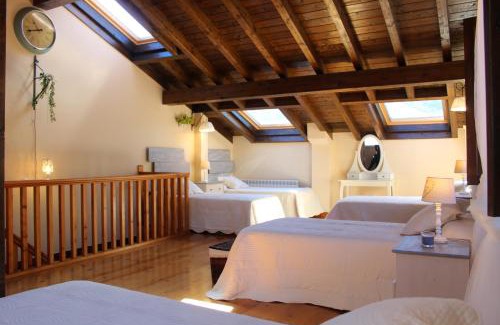 San Sebastian de Garabandal Apartment | Apartamentos San Antonio de Garabandal