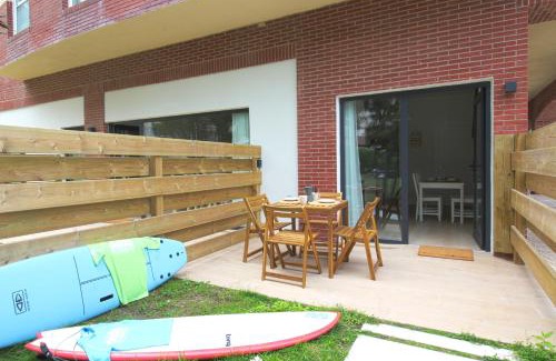 San Vicente de la Barquera Apartment | Apartamentos Costa Merón