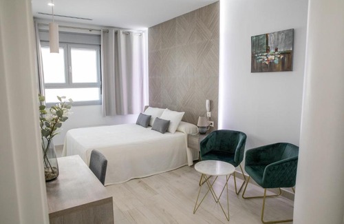 El Cuervo de Sevilla Hotel | Apartahotel Énfasis-Group