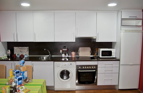 Collado Mediano Hotel | ApartaHotel CollaRubio