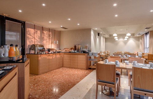 Leon Apartment | Apartahotel Exe Campus San Mamés