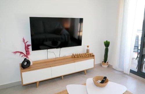 Garrucha Apartment | Apartalux Oasis de Garrucha