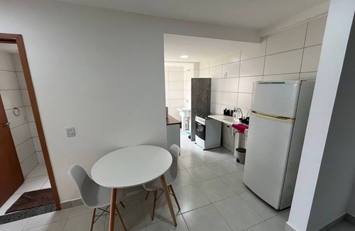 Goiania Apartment | Apartamento 2 Quartos a 6 KM do Shopping Flamboyant