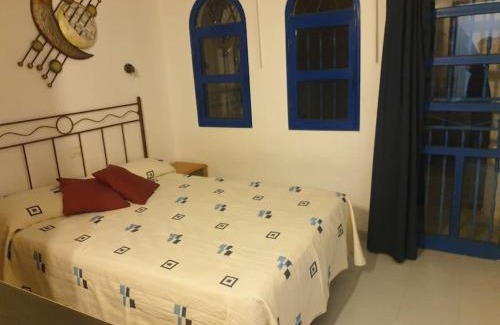 Campo Internacional Maspalomas Apartment | Apartamento situado en Maspalomas