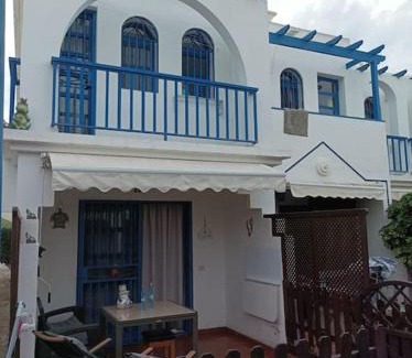 Campo Internacional Maspalomas Apartment | Apartamento situado en Maspalomas