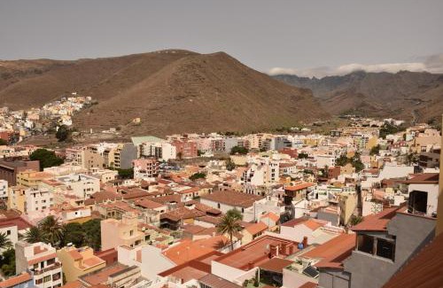 San Sebastian de la Gomera Apartment | Apartamento Nek