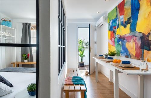 Valencina de la Concepcion Apartment | Apartamento Aljarafe