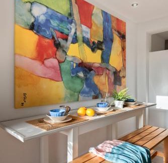 Valencina de la Concepcion Apartment | Apartamento Aljarafe