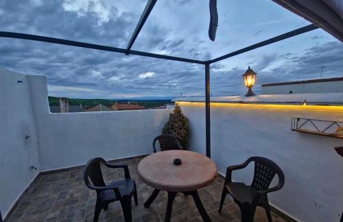 Aldeanueva de Barbarroya Apartment | Apartamentos Rurales Tinguatón