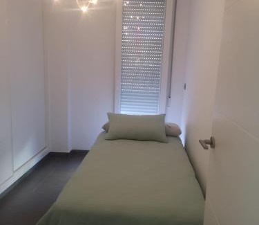 Montealegre del Castillo Apartment | Apartamento Novo en Montealegre amplio y comodo