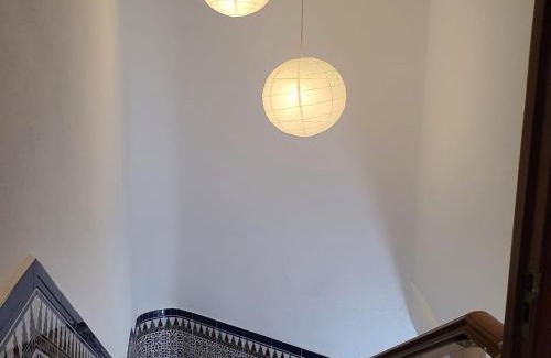 San Jose de La Rinconada Apartment | Apartamento en San José - Rinconada II