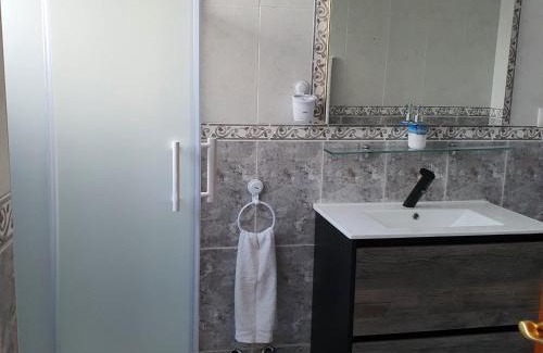 San Jose de La Rinconada Apartment | Apartamento en San José - Rinconada II