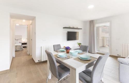 Villarroya de los Pinares Apartment | Apartamentos El Mirador