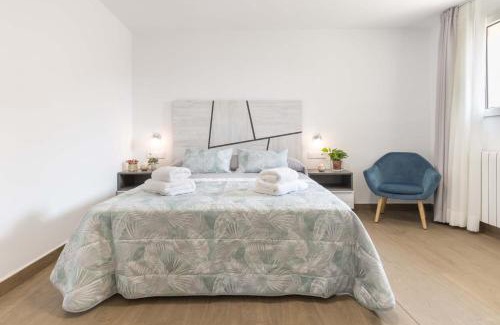 Villarroya de los Pinares Apartment | Apartamentos El Mirador