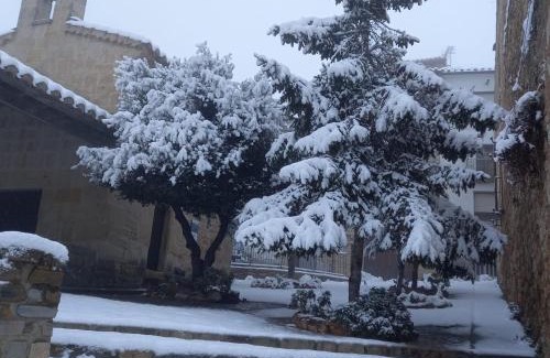 Vistabella del Maestrat Apartment | Apartamento rural el Vidre VT-42035-CS