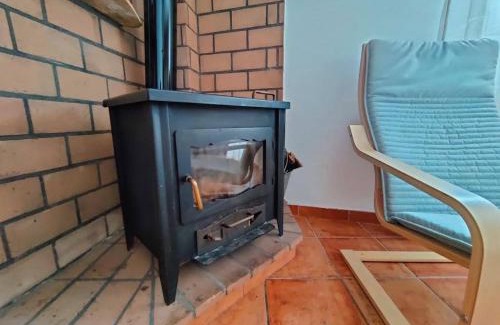 Vistabella del Maestrat Apartment | Apartamento rural el Vidre VT-42035-CS