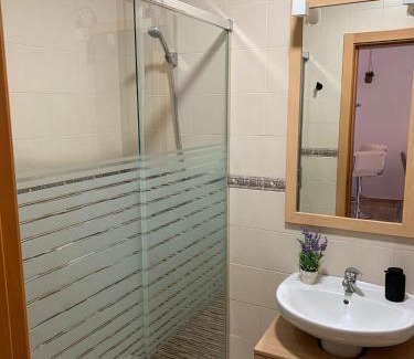 Poblado Sancti Petri Apartment | Apartamento HS Costa Castillo