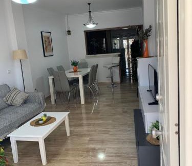 Poblado Sancti Petri Apartment | Apartamento HS Costa Castillo