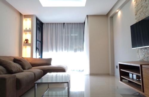 San Vicente del Raspeig Apartment | Apartamento 3 dormitorios