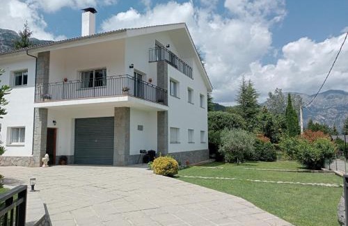 Sant Llorenc de Morunys House | Apartamento-Casa turística l'Espígol