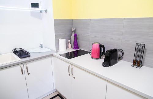 Ostrowiec Swietokrzyski Apartment | Apartament przy Rynku