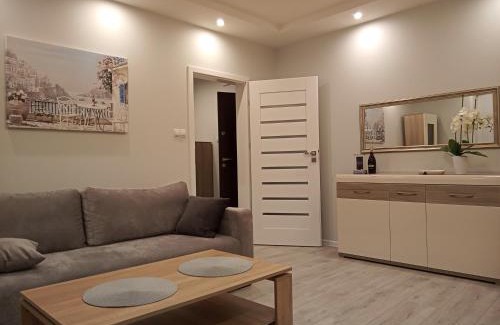 Lancut Apartment | Apartament Łańcut