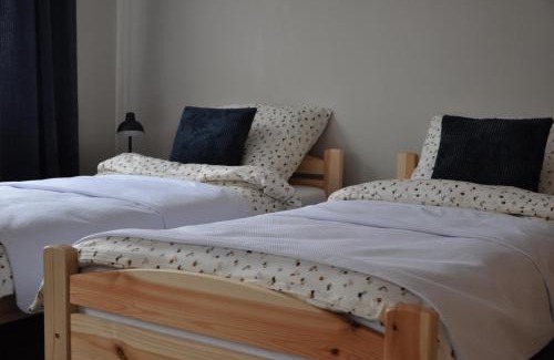 Krosno Apartment | Apartament Śródmieście Krosno