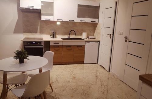 Bochnia Apartment | Apartament Źródełko