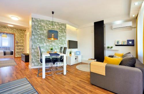 Zwierzyniec Apartment | Apartament 14