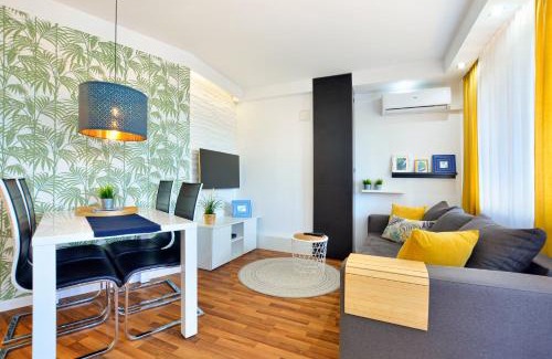 Zwierzyniec Apartment | Apartament 14