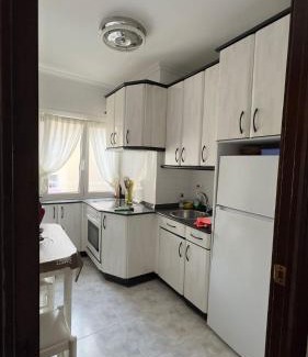 Reinosa Apartment | Apartament 3 Bedrooms 80m2 Alto Campoo Reinosa Cantabria