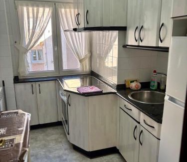 Reinosa Apartment | Apartament 3 Bedrooms 80m2 Alto Campoo Reinosa Cantabria