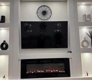 Zamosc Apartment | Apartament Anna De Lux z dużym tarasem