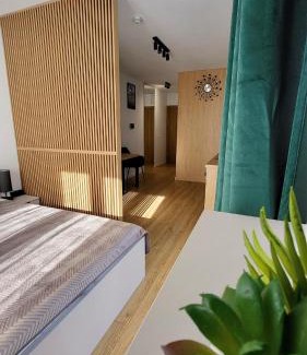 Zamosc Apartment | Apartament Anna przy Starówce