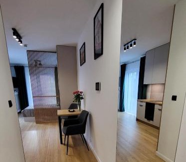 Zamosc Apartment | Apartament Anna przy Starówce