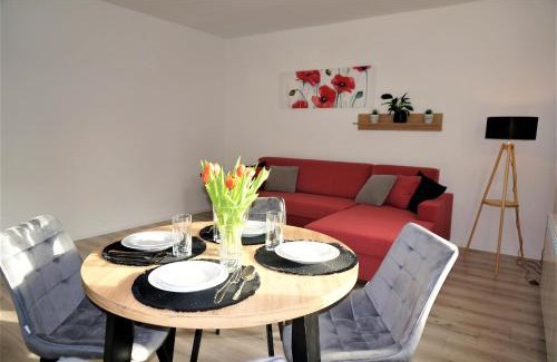 Rzeszow Apartment | Apartament Barskich