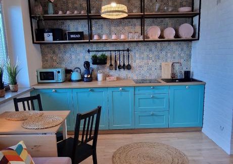 Bilgoraj Apartment | Apartament Boho