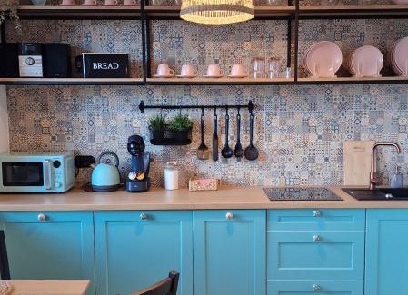 Bilgoraj Apartment | Apartament Boho