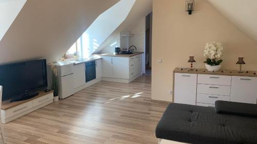 Makow Podhalanski Apartment | Apartament Borowik