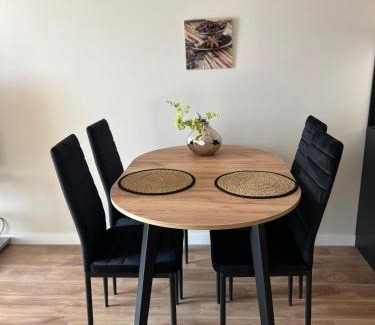 Busko-Zdroj Apartment | Apartament Broniewskiego