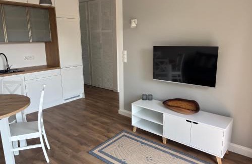 Nowy Sacz Apartment | Apartament Brzeziny Zacisze